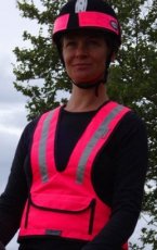 Lightweight Harness